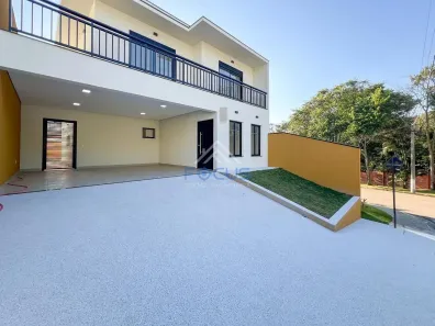 Casa com 3 Quartos à venda, 206m² no CECAP, Jundiaí