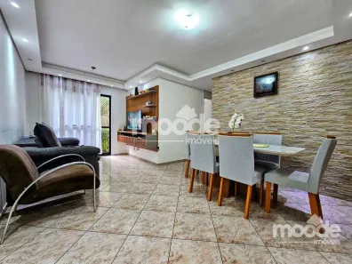 Apartamento com 3 Quartos à venda, 62m² no Jardim Dracena, São Paulo