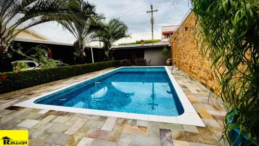 Casa com 3 Quartos à venda, 380m² no Jardim São Paulo, São José do Rio Preto