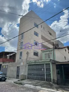 Apartamento com 2 Quartos à venda, 45m² no Parque Maria Luiza, São Paulo