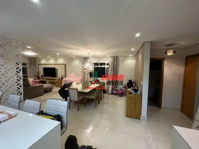 Apartamento com 3 Quartos à venda, 160m² no Cambuci, São Paulo