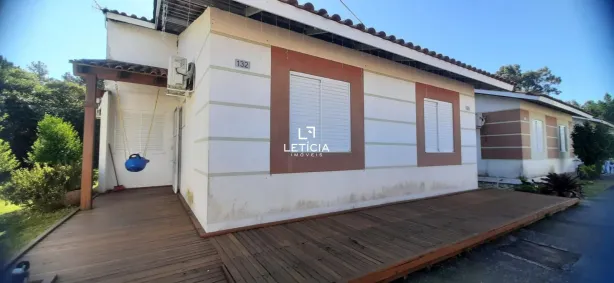 Casa de Condomínio com 3 Quartos à venda, 100m² no Nossa Senhora de Lourdes, Santa Maria