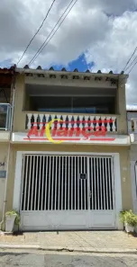 Casa com 2 Quartos à venda, 149m² no Jardim Bom Clima, Guarulhos
