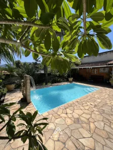 Casa com 3 Quartos à venda, 280m² no Pindobal (Ponta Negra), Maricá