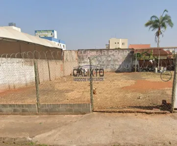 Lote/Terreno à venda, 360m² no Santa Mônica, Uberlândia
