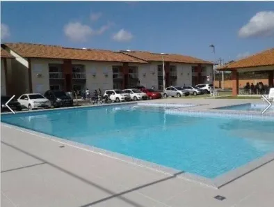 Apartamento com 2 Quartos à venda, 56m² no Coqueiro, Belém