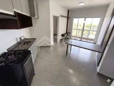 Apartamento com 2 Quartos à venda, 48m² no Residencial Parati, São Carlos