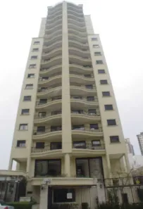 Apartamento com 4 Quartos à venda, 116m² no Saúde, São Paulo