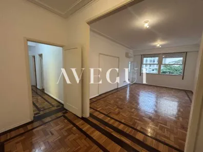 Apartamento com 4 Quartos à venda, 134m² no Leme, Rio de Janeiro