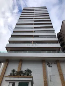 Apartamento com 2 Quartos à venda, 76m² no Ocian, Praia Grande