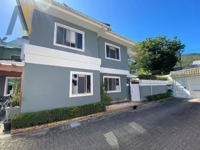 Casa de Condomínio com 4 Quartos à venda, 157m² no Anil, Rio de Janeiro