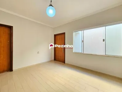 Casa com 3 Quartos à venda, 190m² no Jardim Santa Cecília, Limeira