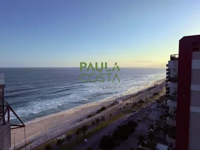 Cobertura com 2 Quartos à venda, 130m² no Barra da Tijuca, Rio de Janeiro