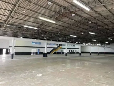 Galpão/Depósito/Armazém para alugar, 3482m² no Jardim Humaitá, São Paulo