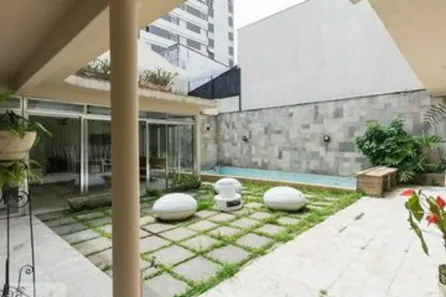 Sobrado com 4 Quartos à venda, 280m² no Vila Monumento, São Paulo