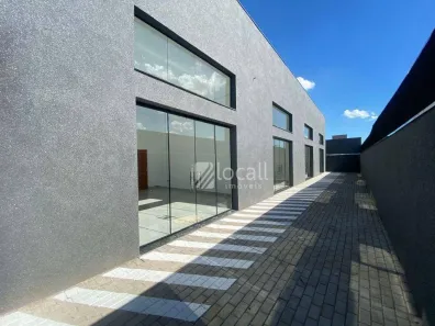 Ponto Comercial para alugar, 50m² no Jardim Ouro Verde, São José do Rio Preto