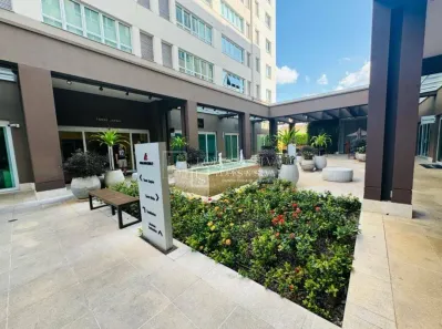 Sala Comercial para alugar, 44m² no Alvinópolis, Atibaia