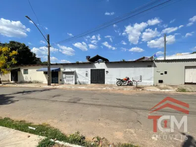 Casa à venda, 326m² no Jardim Goiás, Goiânia