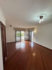 Apartamento com 3 Quartos à venda, 165m² no Cambuí, Campinas