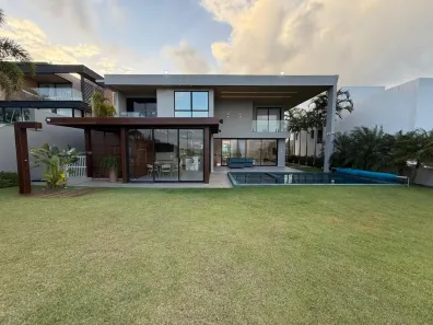 Casa de Condomínio com 4 Quartos à venda, 421m² no Jacarecica, Maceió