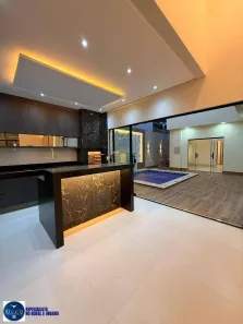Casa com 4 Quartos à venda, 200m² no Ilda, Aparecida de Goiânia