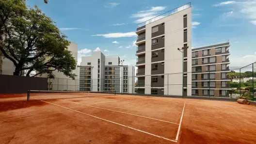 Apartamento com 4 Quartos à venda, 237m² no Sumaré, São Paulo