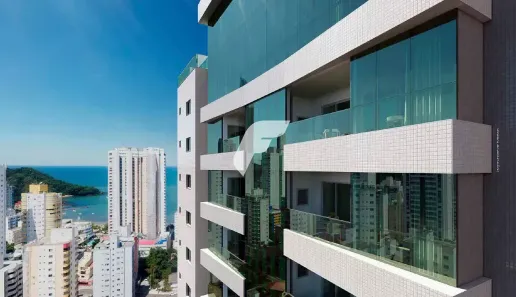 Apartamento com 4 Quartos à venda, 157m² no Pioneiros, Balneário Camboriú