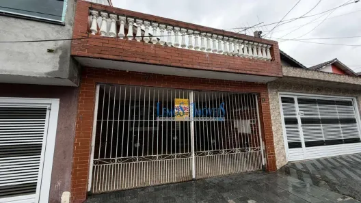 Sobrado com 2 Quartos à venda, 129m² no Planalto, São Bernardo do Campo
