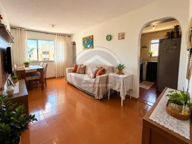 Apartamento com 2 Quartos à venda, 47m² no Atalaia, Aracaju