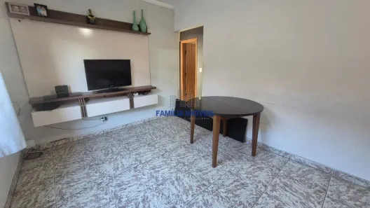 Apartamento com 2 Quartos à venda, 62m² no Macuco, Santos