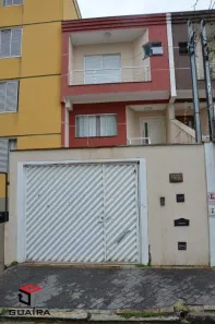 Sobrado com 4 Quartos à venda, 288m² no Baeta Neves, São Bernardo do Campo