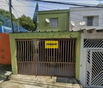 Sobrado com 3 Quartos à venda, 200m² no Rudge Ramos, São Bernardo do Campo