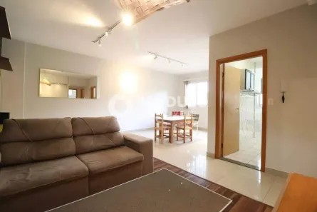 Apartamento com 2 Quartos para alugar, 75m² no Santa Mônica, Uberlândia
