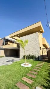 Casa de Condomínio com 3 Quartos à venda, 150m² no Parqville Pinheiros, Aparecida de Goiânia