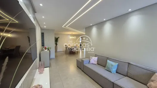 Apartamento com 4 Quartos à venda, 150m² no Jardim Oceania, João Pessoa