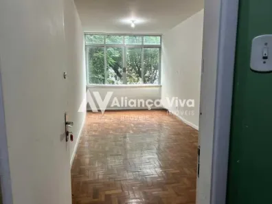 Apartamento com 2 Quartos à venda, 72m² no Botafogo, Rio de Janeiro