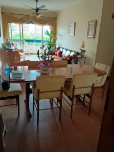 Apartamento com 3 Quartos à venda, 128m² no Centro, Ribeirão Preto