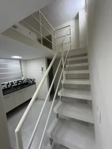 Apartamento com 1 Quarto para alugar, 25m² no Vila Prudente, São Paulo