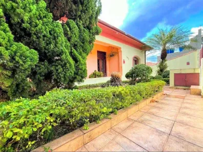 Casa com 3 Quartos à venda, 200m² no Vila Romana, São Paulo
