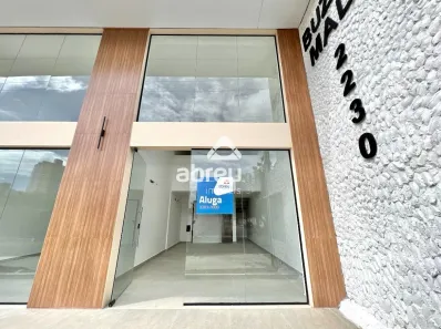 Ponto Comercial para alugar, 63m² no Ponta Negra, Natal
