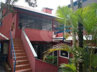 com 1 Quarto para venda ou aluguel, 286m² no Santo Amaro, São Paulo