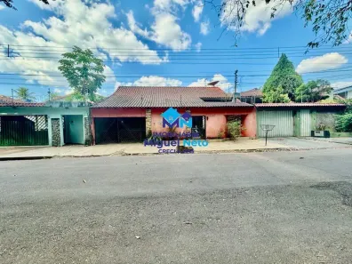 Casa com 4 Quartos à venda, 200m² no São João Bosco, Porto Velho