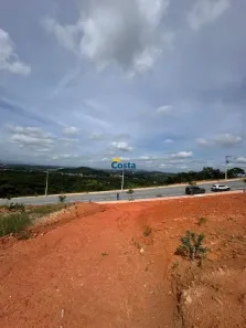 Lote/Terreno à venda, 1000m² no Santa Fé, Betim