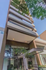 Apartamento com 1 Quarto à venda, 22m² no Vila Mariana, São Paulo