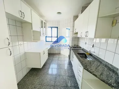 Apartamento com 3 Quartos à venda, 85m² no Parque Residencial Aquarius, São José dos Campos