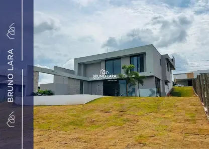 Casa de Condomínio com 4 Quartos à venda, 270m² no Condomínio Gran Royalle Igarapé, Igarapé