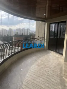 Apartamento com 3 Quartos à venda, 255m² no Vila Suzana, São Paulo