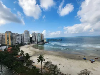 Apartamento com 4 Quartos à venda, 250m² no Pitangueiras, Guarujá