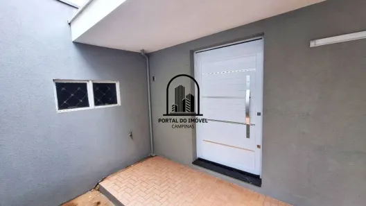 Imóvel Comercial com 3 Quartos para alugar, 195m² no Jardim do Trevo, Campinas