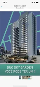 Apartamento com 3 Quartos à venda, 73m² no Parque Amazônia, Goiânia